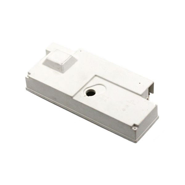 Control panel housing (rear) for Gas boiler Compatible with Immergas Star 1.015596