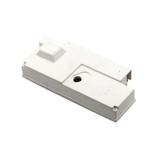 Control panel housing (rear) for Gas boiler Compatible with Immergas Star 1.015596
