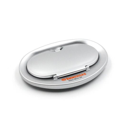 Control panel cover for Gas boiler Compatible with Immergas Nike Mini 24 kW 3.016539