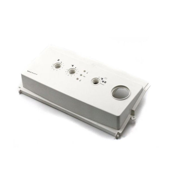 Control panel cover for Gas boiler Immergas Major 1.015743