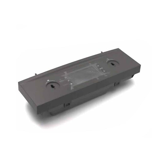 Control panel cover for Gas boiler Tiberis Cube 24 F 30630700200142