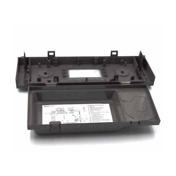 Control panel cover for Gas boiler Tiberis Cube 24 F 30630700200142