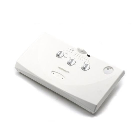 Control panel cover for Gas boiler Compatible with Immergas Maior 1.020659