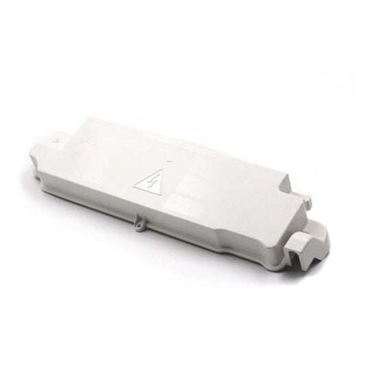 Control panel housing for gas boiler Compatible with Fondital/Nova Florida 6SCAELPA00