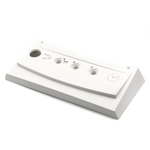 Control panel cover for Gas boiler Compatible with Immergas Eolo Mini/Nike Mini 1.014621