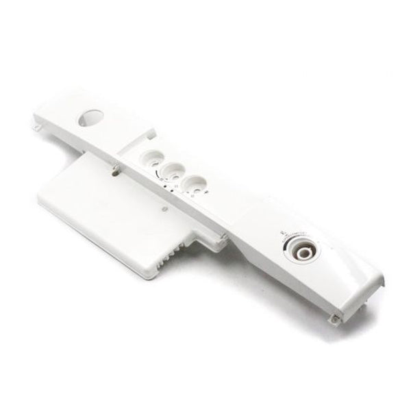 Control panel cover for Gas boiler Compatible with Hermann Supermaster 40003557