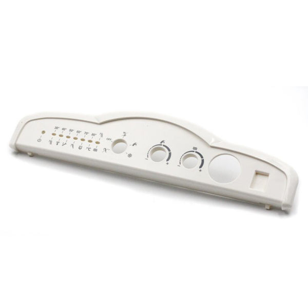 Control panel cover for Gas boiler Compatible with Fondital/Nova Florida 6FRONPAN03