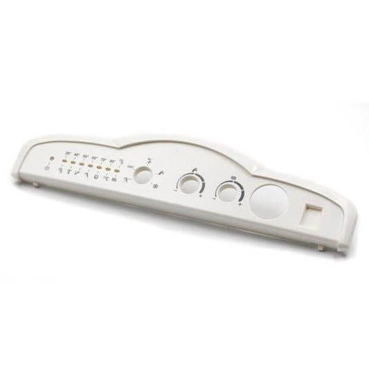 Control panel cover for Gas boiler Compatible with Fondital/Nova Florida 6FRONPAN03