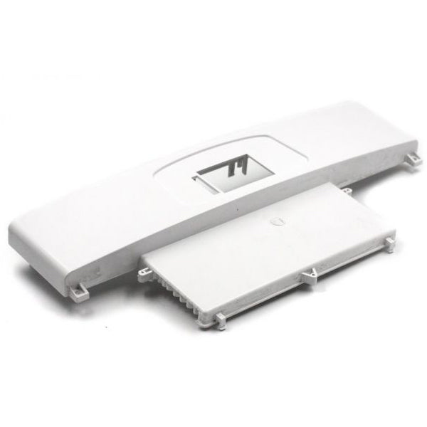 Control panel cover for Gas boiler Compatible with Italtherm Time 540000558