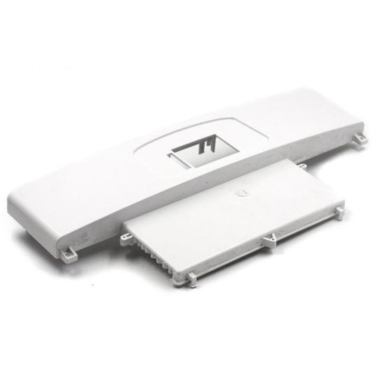 Control panel cover for Gas boiler Compatible with Italtherm Time 540000558