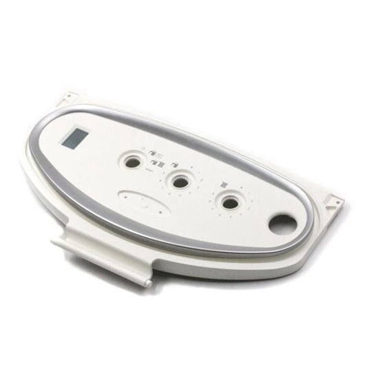 Control panel cover for Gas boiler Compatible with Immergas Victrix 1.023649