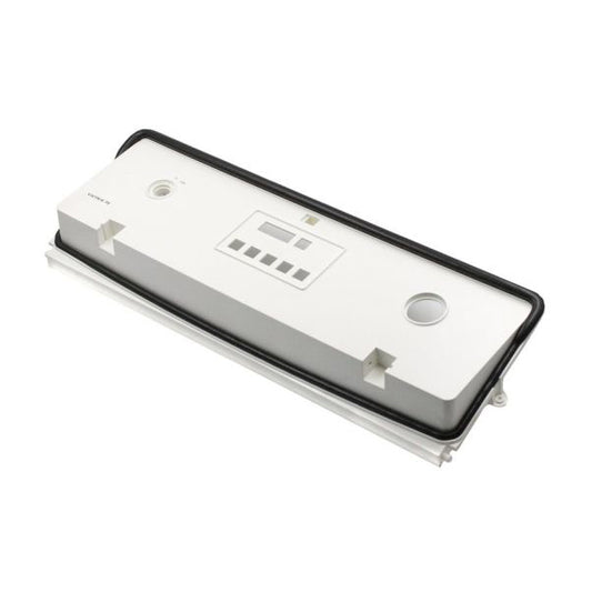 Control panel cover for Gas boiler Compatible with Immergas Victrix 1.024334
