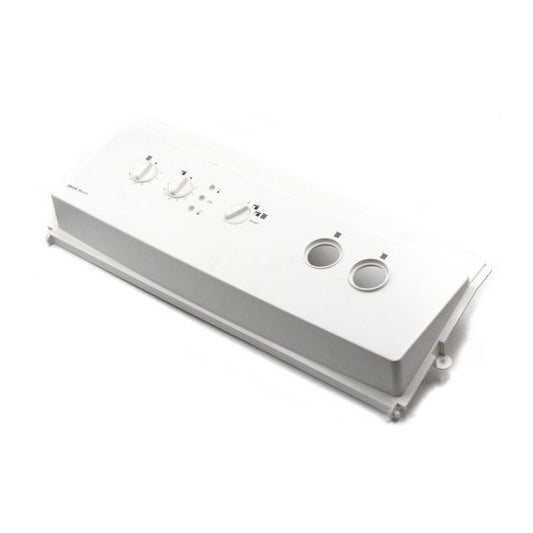 Control panel cover for Gas boiler Compatible with Immergas Zeus 21-24 kW 1.012740