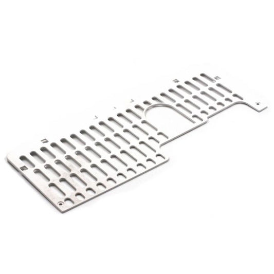 Grate for Gas boiler Alpine/Italtherm/Tiberis 540000145