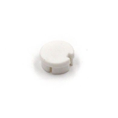 Blanking plug for gas boiler compatible with Nobel 53225