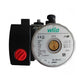 Circulation Pump Assembly Wilo TSL12/5-3 C 84 W for Gas Boiler Bosch/Buderus Logamax U072 87186481810