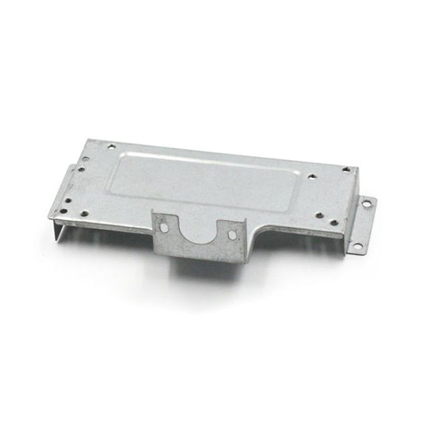 Mounting plate for gas water heater Sakura Atmo Jet