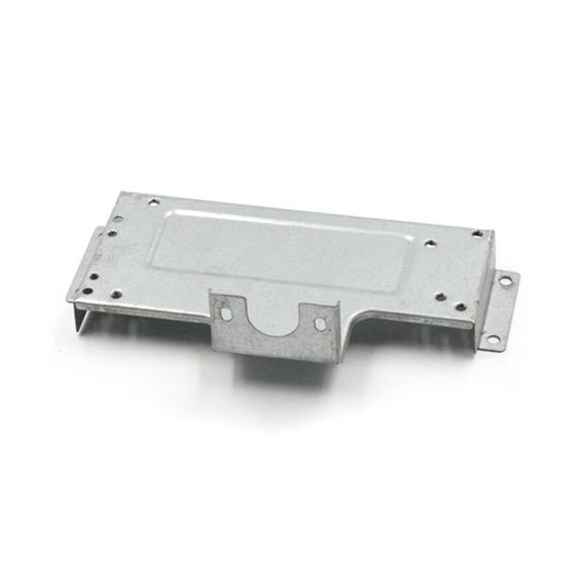 Mounting plate for gas water heater Sakura Atmo Jet
