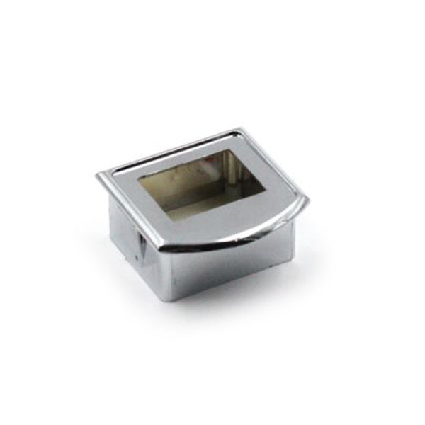 Display window for gas water heater Sakura Samurai