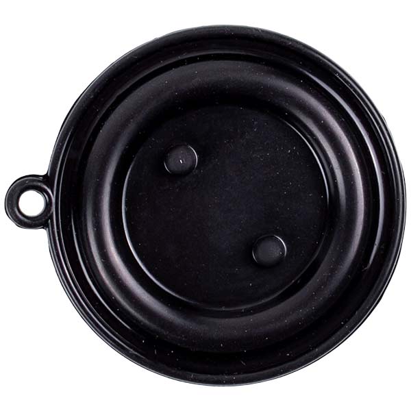 Membrane D=54 mm for gas water heater Cointra E-10 P 5239