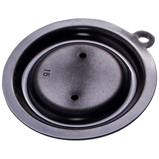 Membrane D=54 mm for gas water heater Cointra E-10 P 5239