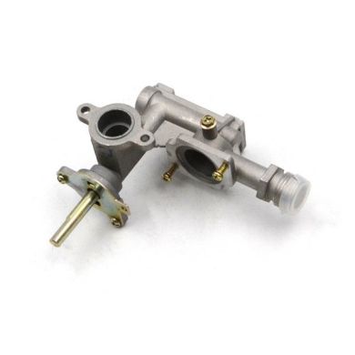 Gas block for gas heater compatible with Selena SE3 33.4738