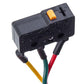 Gas Water Heater Microswitch