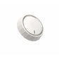 Adjustment handle for gas water heater