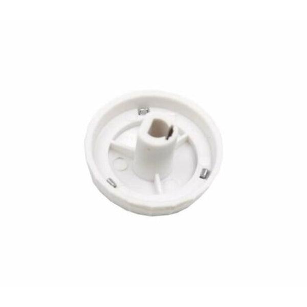 Adjustment handle for gas water heater