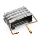 Heat exchanger for gas water heater Sakura Samurai 20 kW