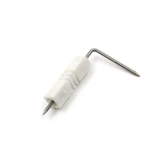 Ionization electrode for gas water heater Sakura Samurai