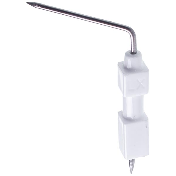 Gas Water Ignition Electrode Selena/Thermex 26800110