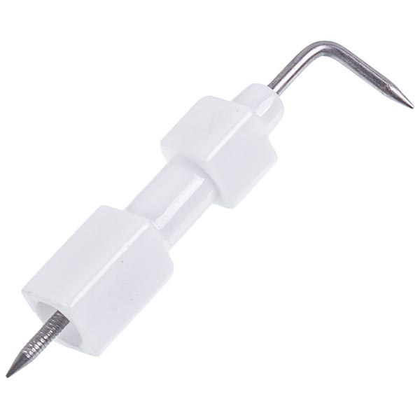 Gas-fired Boiler Ignition Electrode Sakura/Thermex 26800100