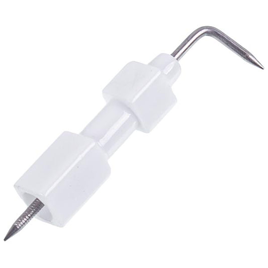 Gas-fired Boiler Ignition Electrode Sakura/Thermex 26800100