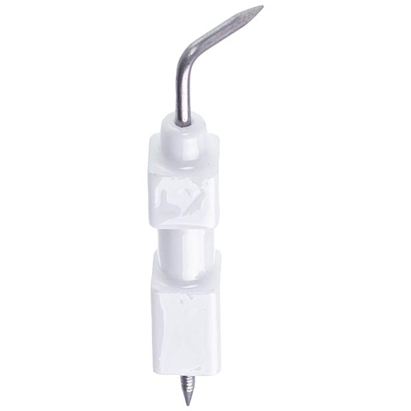 Gas-fired Boiler Ignition Electrode Sakura/Thermex 26800100