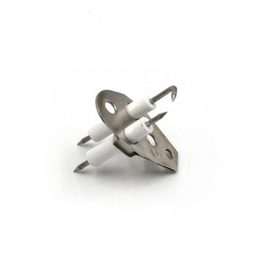 Ignition electrodes for gas water heater Sakura Turbo Jet