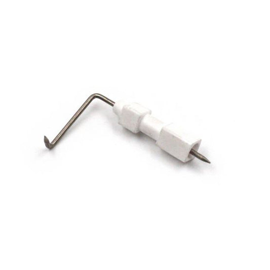 Ignition electrode (left) for gas water heater Sakura Samurai