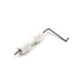 Ignition electrode (right) for gas water heater Sakura Samurai