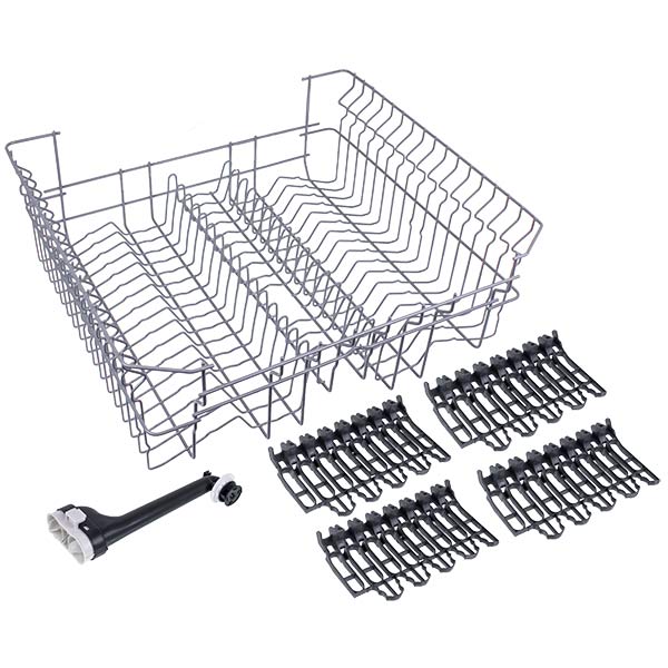 Dishwasher basket Electrolux 4055352506