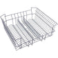 Dishwasher basket Electrolux 4055352506