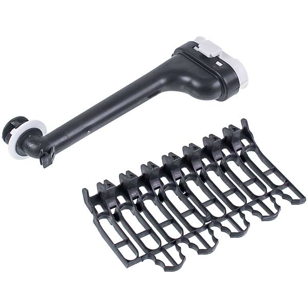 Dishwasher basket Electrolux 4055352506