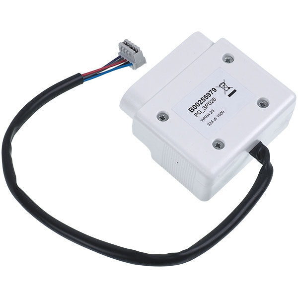 Diagnostic Key Connection Adapter Indesit C00255979