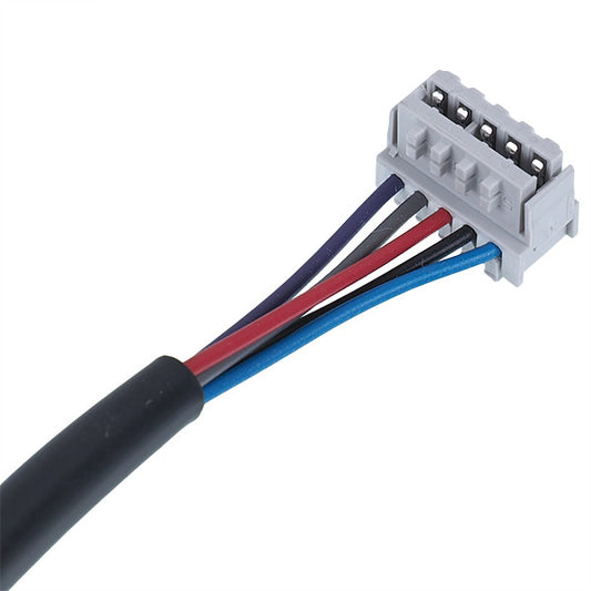 Diagnostic Key Connection Adapter Indesit C00255979