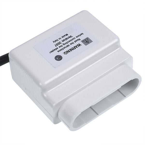 Diagnostic Key Connection Adapter Indesit C00255979