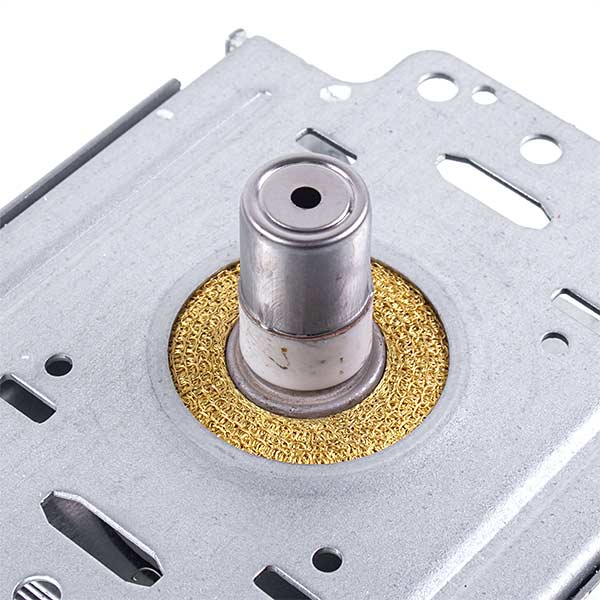 Magnetron for microwave oven compatible with LG 2M286-21 1100W