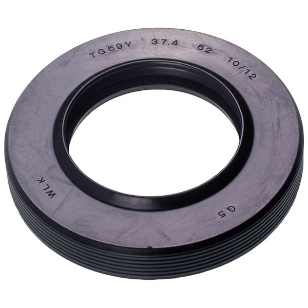 WLK gland for washing machine compatible with Bosch 00619808 37.4*62*10/12mm