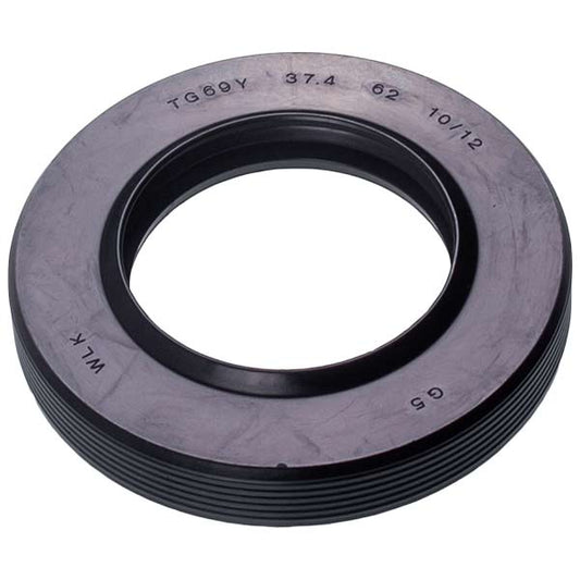 WLK gland for washing machine compatible with Bosch 00619808 37.4*62*10/12mm
