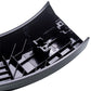 Washing Machine Door Handle Compatible with Gorenje 388875
