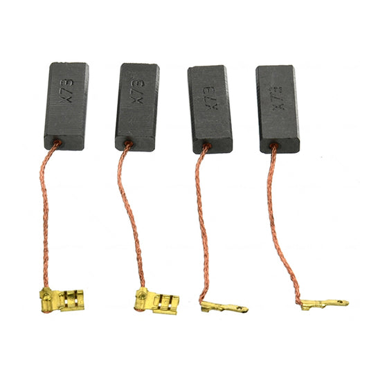 Brushes for blender, mixer Robot Coupe MP, MP Combi, MP Ultra series 89468 RC89468