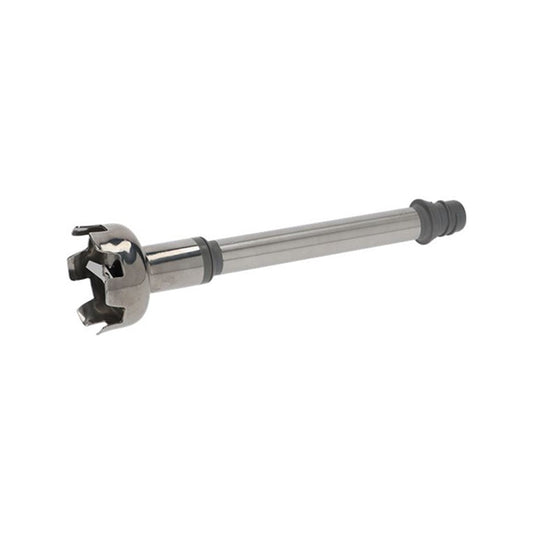 Immersion shaft (leg) for blender Robot Coupe Mini MP220 Combi, MP220 V.V series 27336 RC27336 (set)